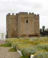 Torre de Doña Blanca (medieval)