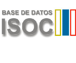 Logo ISOC