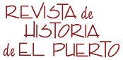 Revista de Historia de El Puerto