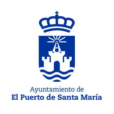 Logo Ayuntamiento de El Puerto de Santa María