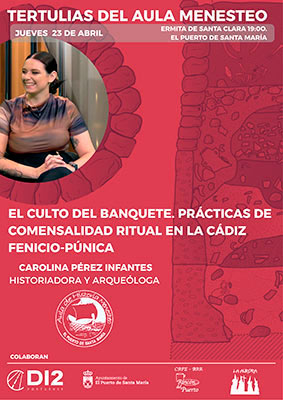 El Culto del Banquete. Prácticas de comensalidad ritual en la Cádiz Fenicio-Púnica